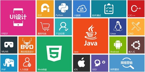 海口學大數(shù)據(jù)的培訓學校哪家不錯