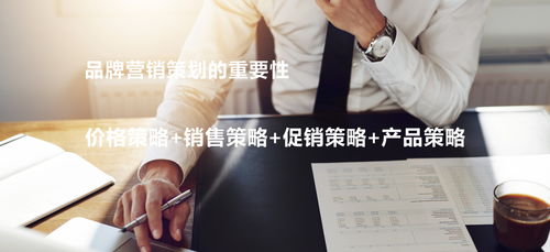 品牌營(yíng)銷(xiāo)策劃在市場(chǎng)競(jìng)爭(zhēng)中的核心作用